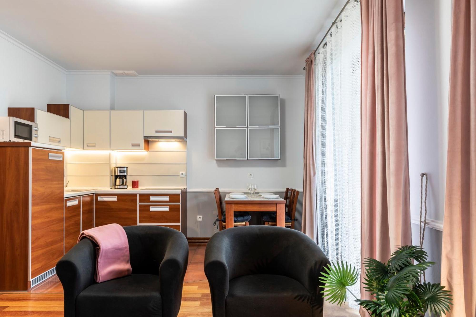 Tatrytop Apartamenty Kaszelewski Zakopane Exterior photo